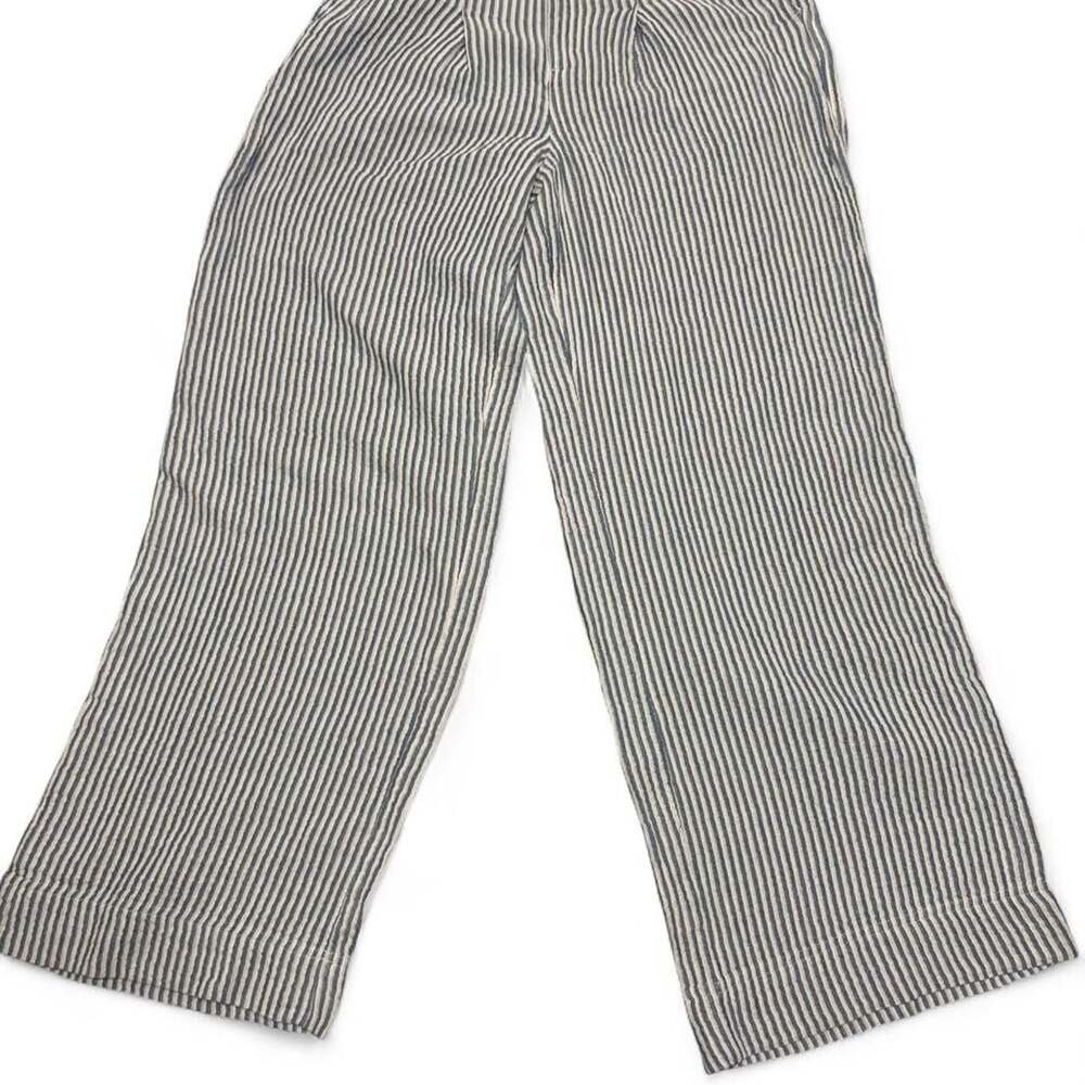 Aerie Women's Vertical Striped Loose Fit Pants Size XS